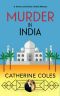 [Tommy & Evelyn Christie 07] • Murder in India